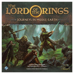 Lord of the Rings: Journeys In Middle-Earth - Spreading War Expansion