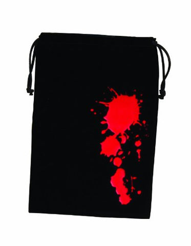 Dice Bag: Blood