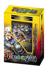 Force of Will: Reiya Starter Deck: King of the Mountain