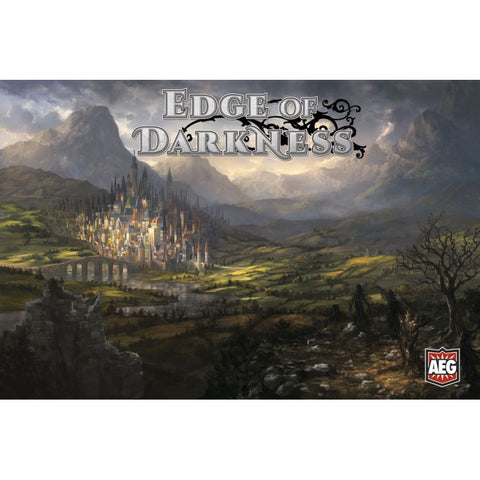 Edge of Darkness Kickstarter Core
