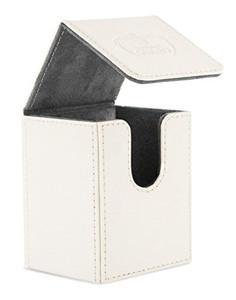 Flip'n'Tray Xenoskin Deck Case 100+ White