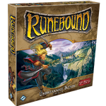 Runebound Unbreakable Bonds Expansion