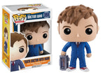 Funko PoP! Doctor Who Tenth Doctor w/ Hand 355