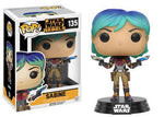 Funko PoP! Star Wars Rebels Sabine 135