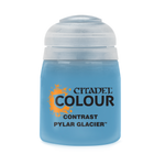 Citadel Contrast Paint Pylar Glacier