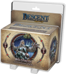 Descent Journeys in the Dark Second Edition Bol'Goreth Lieutenant Pack