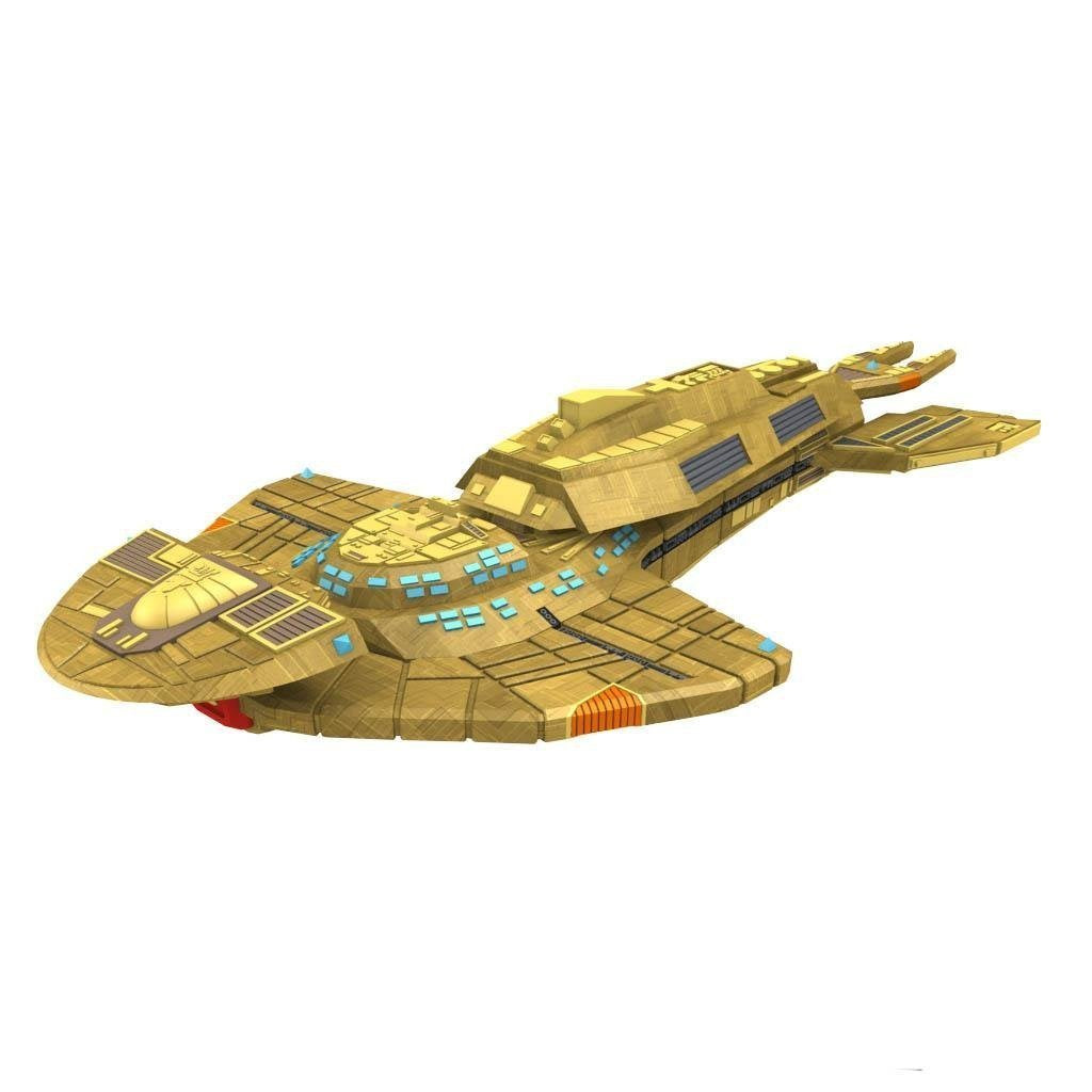 Star Trek Attack Wing Koranak  Expansion Pack