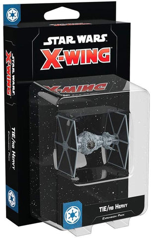 X-wing 2nd Edition: TIE/rb Heavy