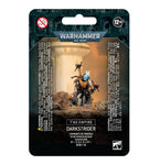 Warhammer 40k: Tau Empire - Darkstrider