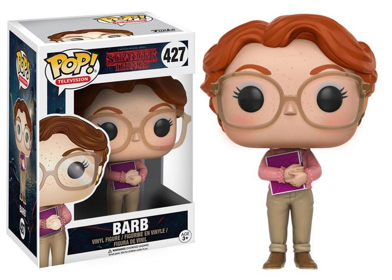 Funko PoP! TV:ST Barb 427