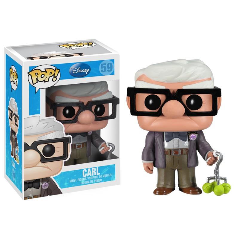 Funko Pop! Disney 59 Carl