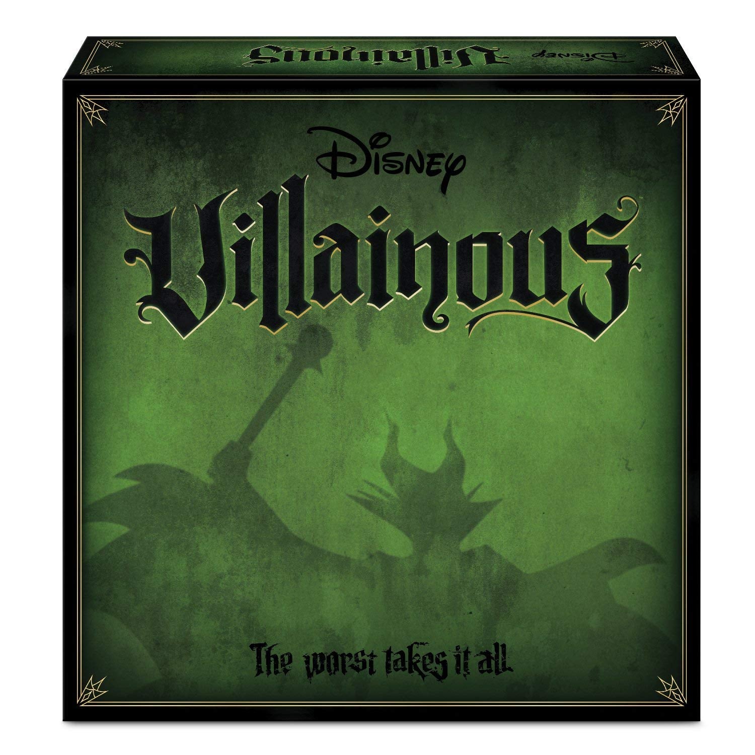 Disney: Villainous