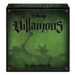 Disney: Villainous