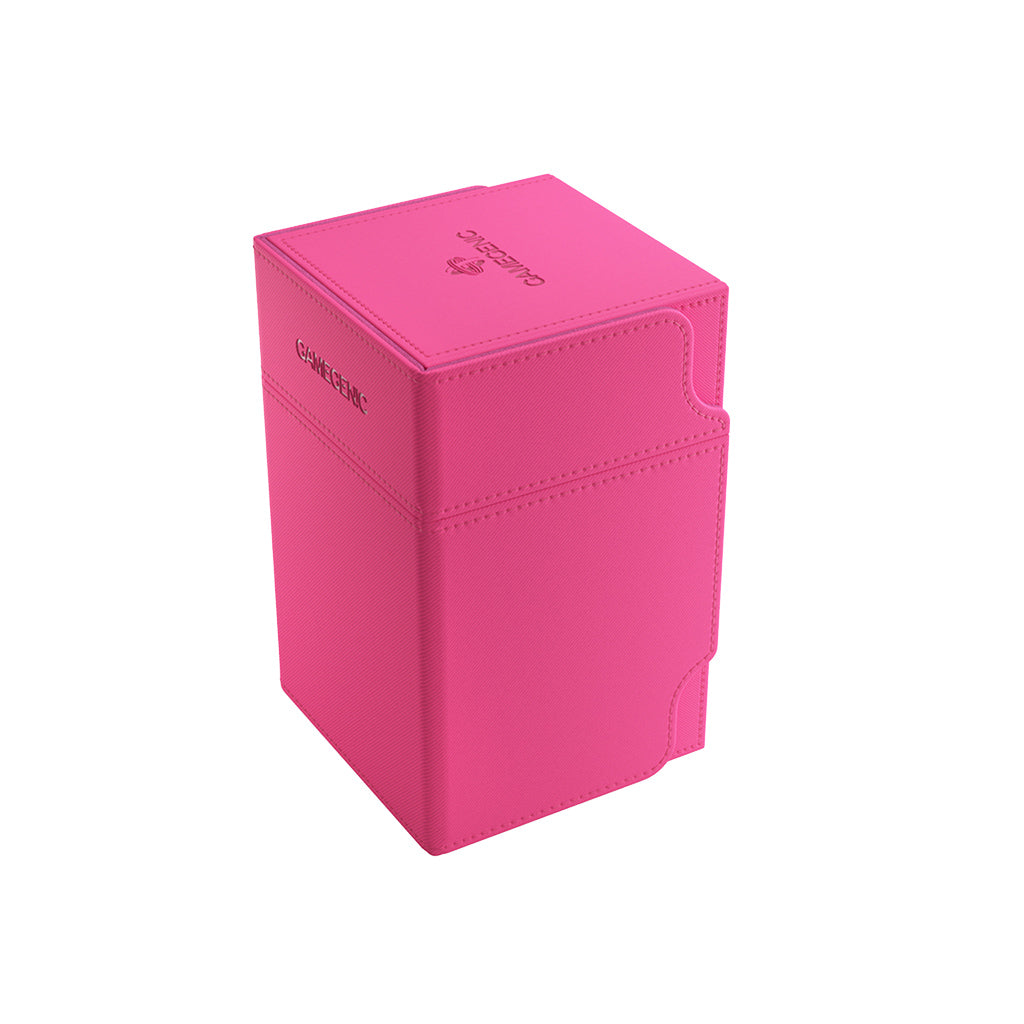 Watchtower 100 Plus XL - Pink