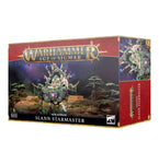 Warhammer Age of Sigmar: Seraphon - Slann Starmaster