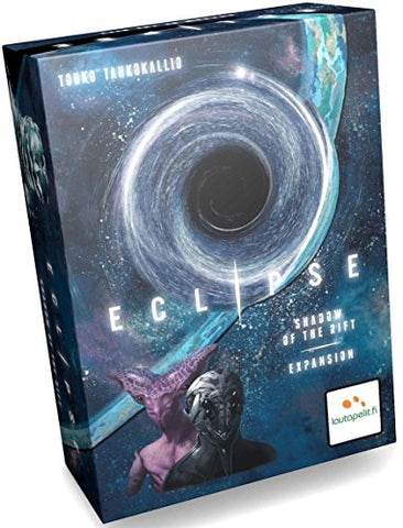 Eclipse Shadow of The Rift Game