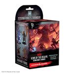 Dungeons & Dragons Icons of the Realms Set 5 Storm King's Thunder Booster