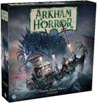 Arkham Horror 3rd Edition - Under Dark Waves Expansion