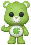 Funko Pop Animation: Care Good Luck Bear Collectible Figure,