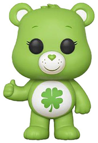 Funko Pop Animation: Care Good Luck Bear Collectible Figure,