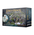 Lord of the Rings: Middle Earth Strategy Battle Game - Minas Tirith Battlehost