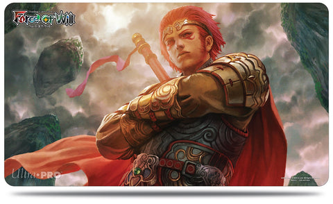Force of Will: L1: Sun Wukong Play Mat