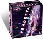 Vampire The Masquerade: Vendetta