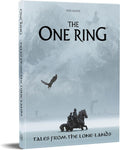 The One Ring RPG: Tales From the Lone-lands Adventure