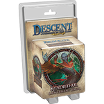 Descent Journeys in the Dark Second Edition Kyndrithul Lieutenant Pack