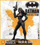Batman Miniature Game Talia Al'ghul
