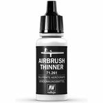 Game Color: Airbrush Thinner 18 ml.