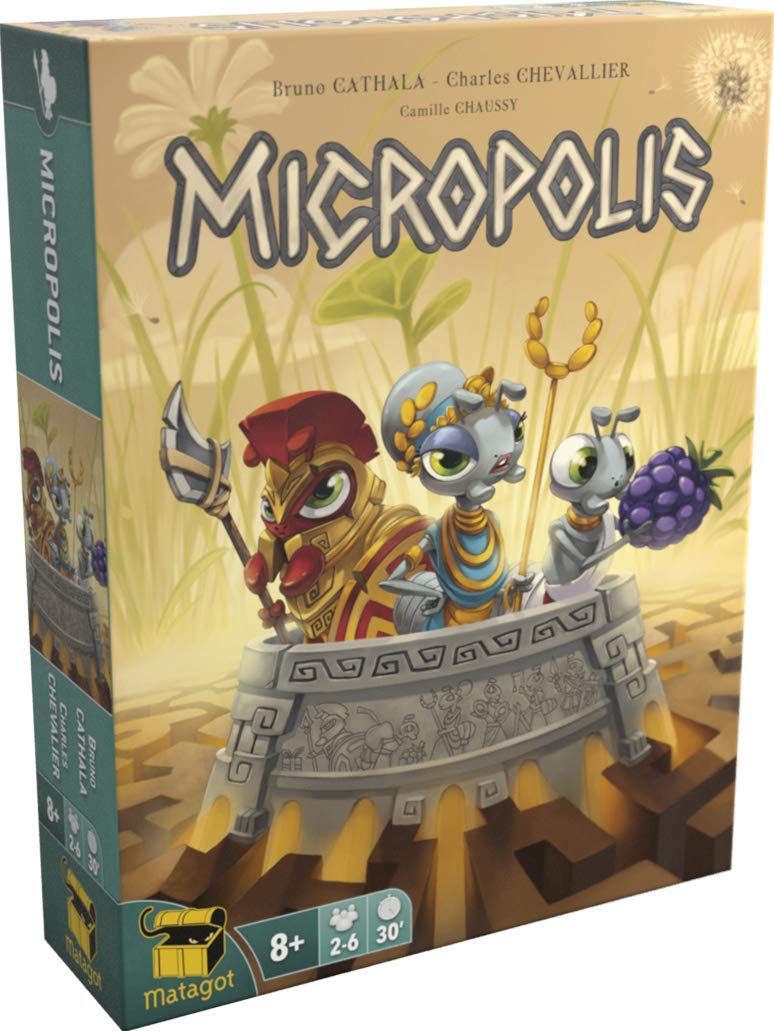 Micropolis