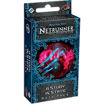 Android Netrunner LCG A Study in Static Data Pack