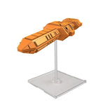 Star Trek Attack Wing: Wave 21 Dreadnought Expansion Pack