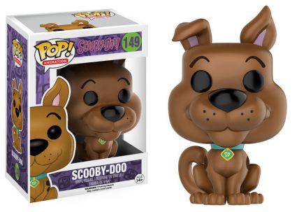 Funko PoP! Scooby Doo 149