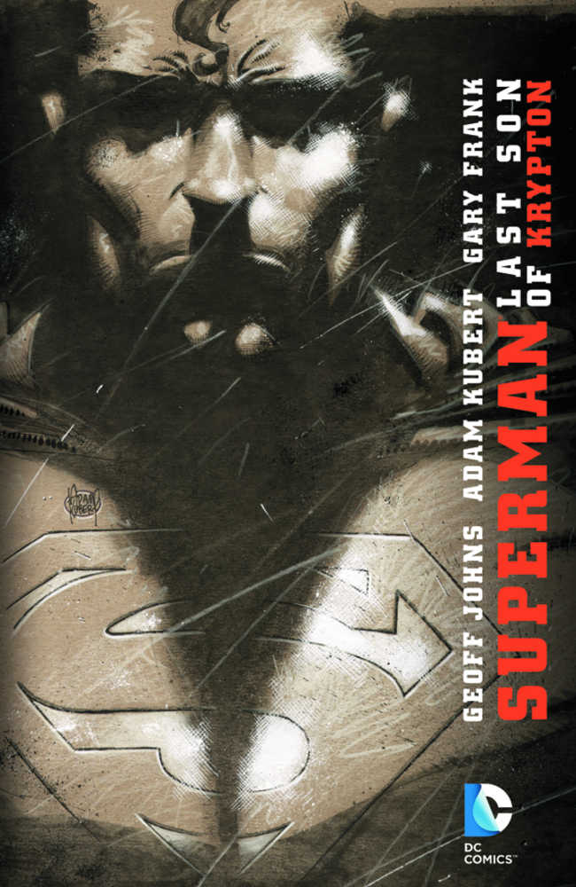 Superman Last Son Of Krypton TPB