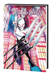 Spider-Gwen Hardcover Volume 03