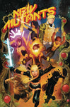New Mutants By Hickman TPB Volume 01