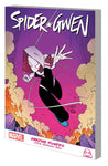 Spider-Gwen Graphic Novel TPB Amazing Powers