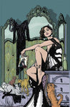 Catwoman TPB Volume 01 Copycats