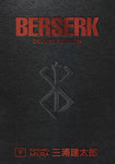 Berserk Deluxe Edition Hardcover Volume 09 (Mature)