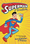 Superman Of Smallville TPB DC Zoom