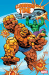 Clobberin' Time 1 Jurgens Variant