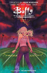 Buffy The Vampire Slayer TPB Volume 10