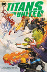 Titans United TPB