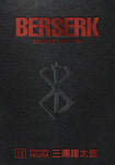 Berserk Deluxe Edition Hardcover Volume 12
