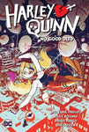 Harley Quinn (2021) TPB Volume 01 No Good Deed