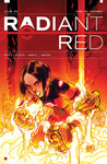 Radiant Red TPB Volume 01 A Massive-Verse Book Mv