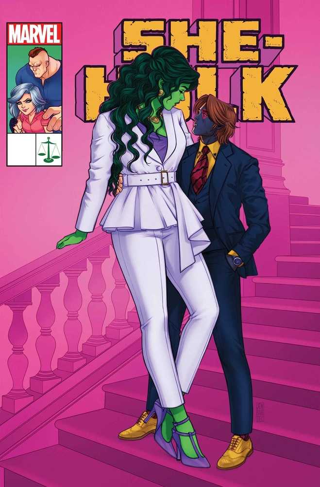 She-Hulk 