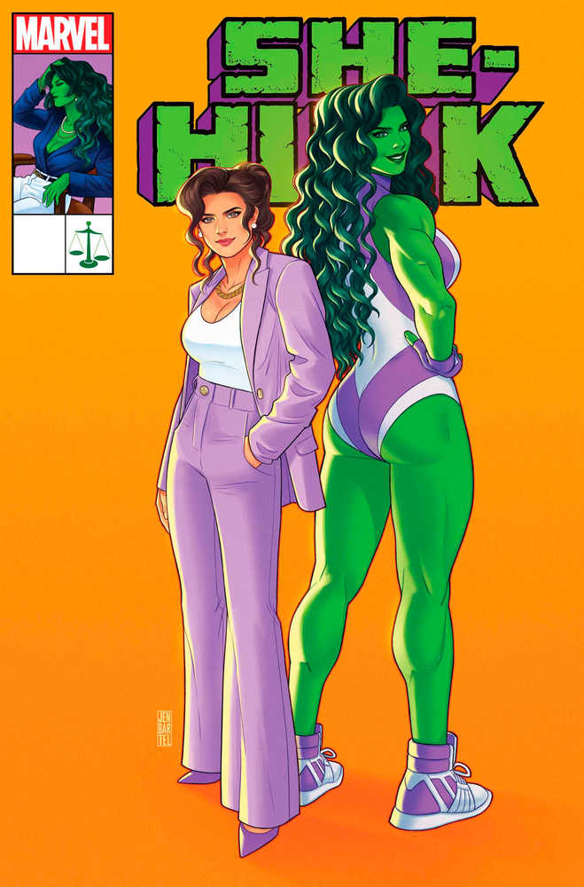 She-Hulk 